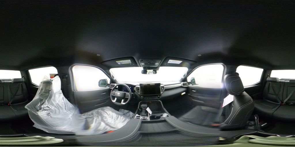 Thumbnail: 2026 Toyota Tundra - 32