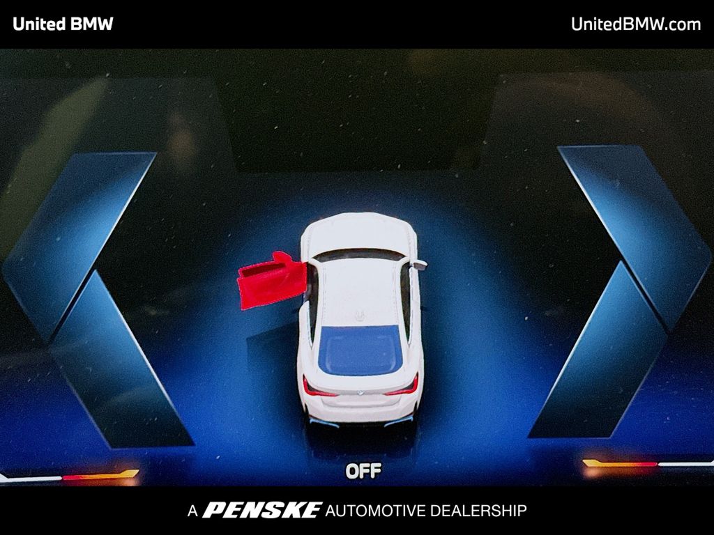 Thumbnail: 2024 BMW i4 - 7