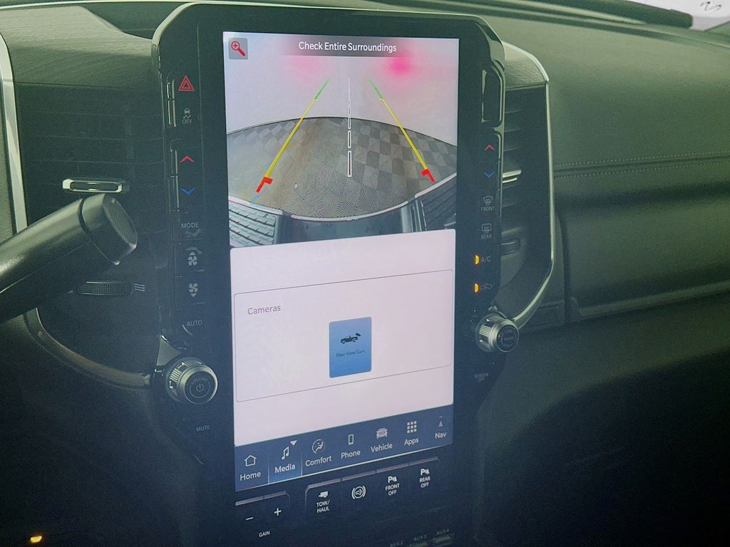 New 2025 Black Ram Laramie 14in image 15