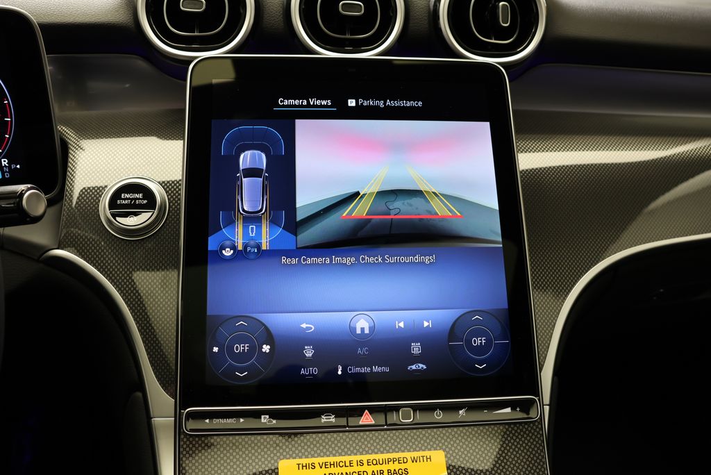 Thumbnail: 2026 Mercedes-Benz GLC - 27