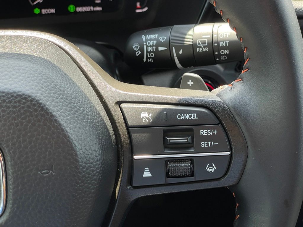 Thumbnail: 2026 Honda CR-V - 14