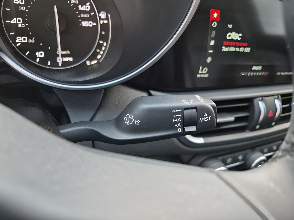 Used Car 2019 Alfa Romeo Giulia  Base For Sale Under $20,000 In Austin, Texas