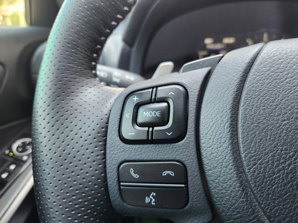2023 Lexus IS 350 F SPORT Silver at Monument Chevrolet