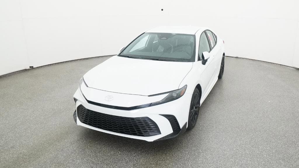 Thumbnail: 2026 Toyota Camry - 5