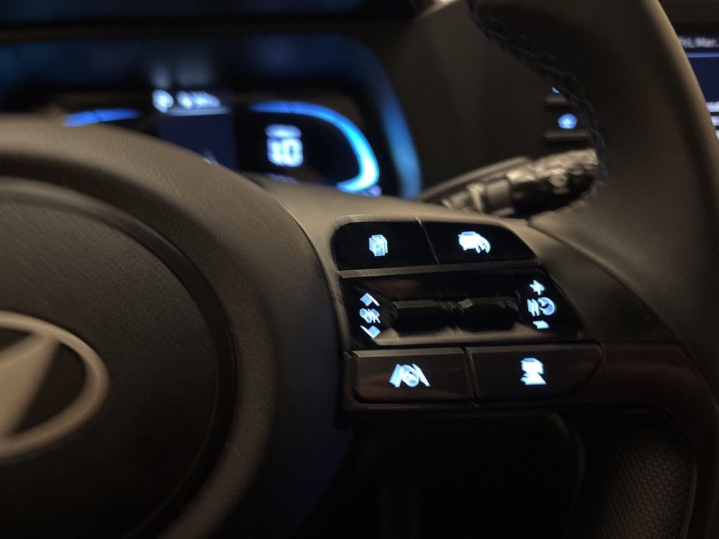 Used 2026 Hyundai Elantra For Sale in Bedford, OH