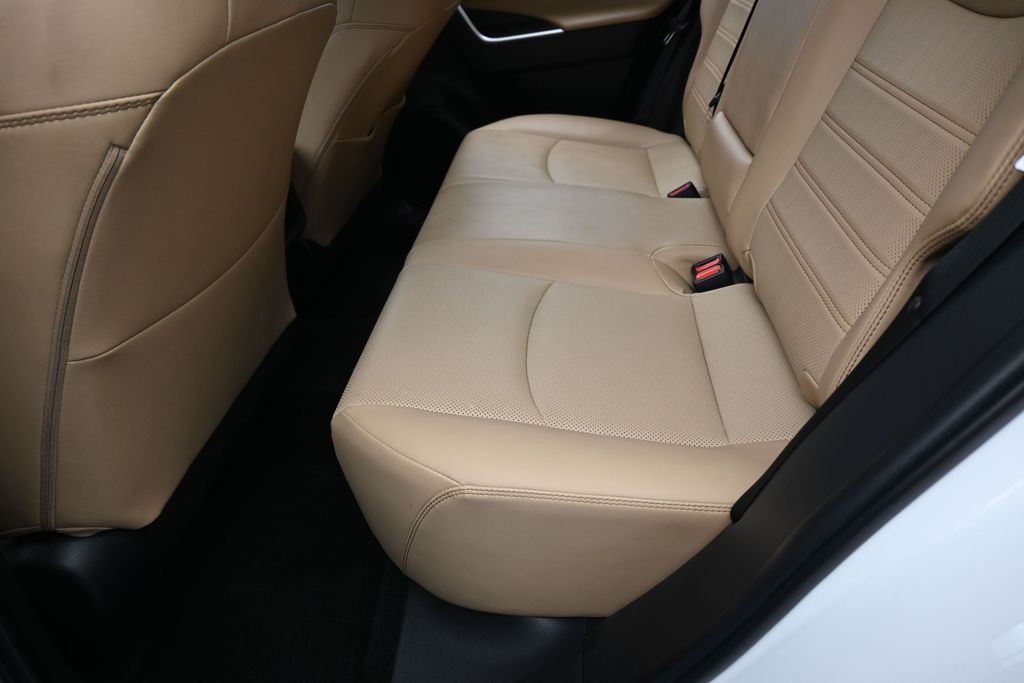 2023 Toyota RAV4 Limited - Photo 31