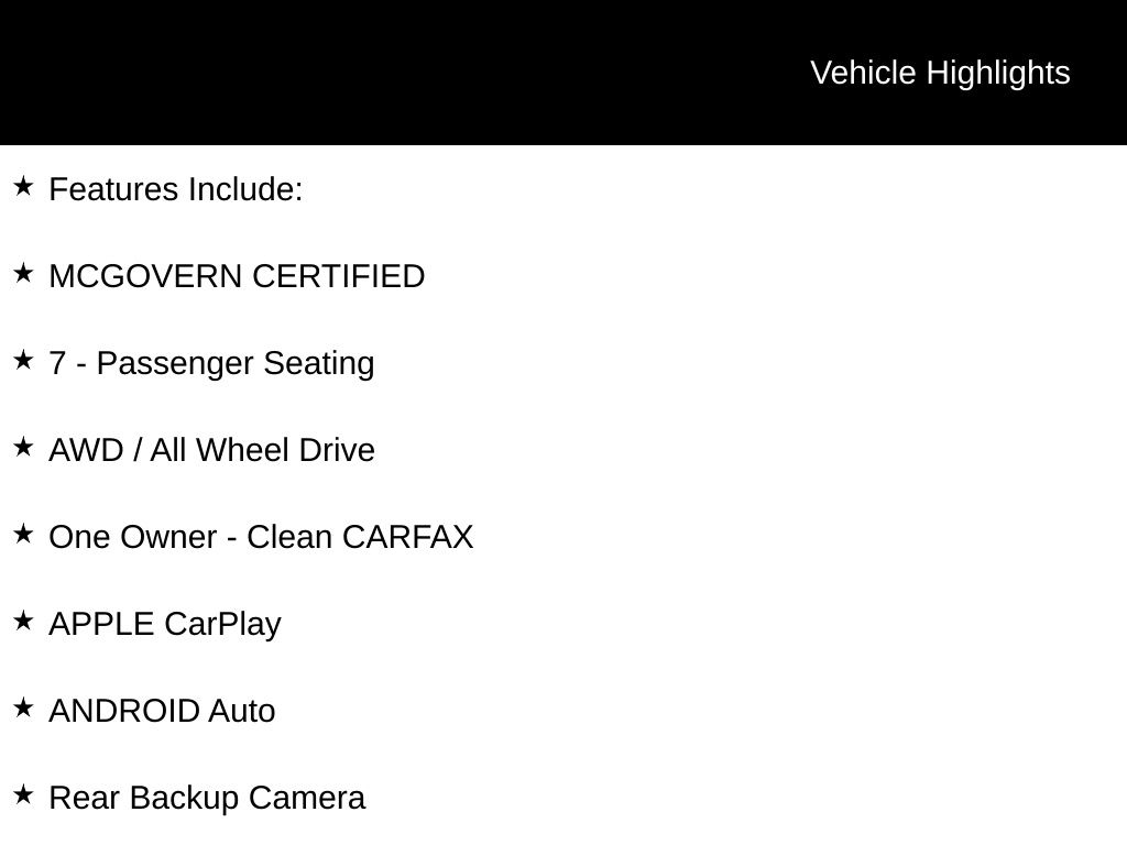 View vehicle photo 6