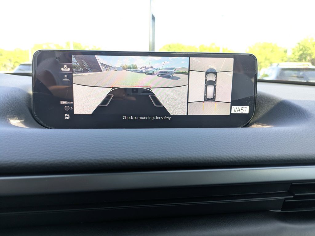 2026 Mazda CX-50 2.5 Turbo Premium Plus