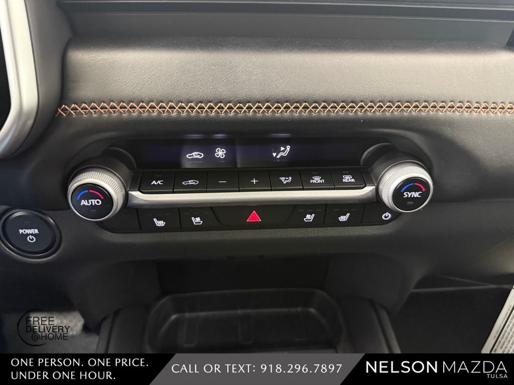 New 2026 Gray Mazda Premium image 32