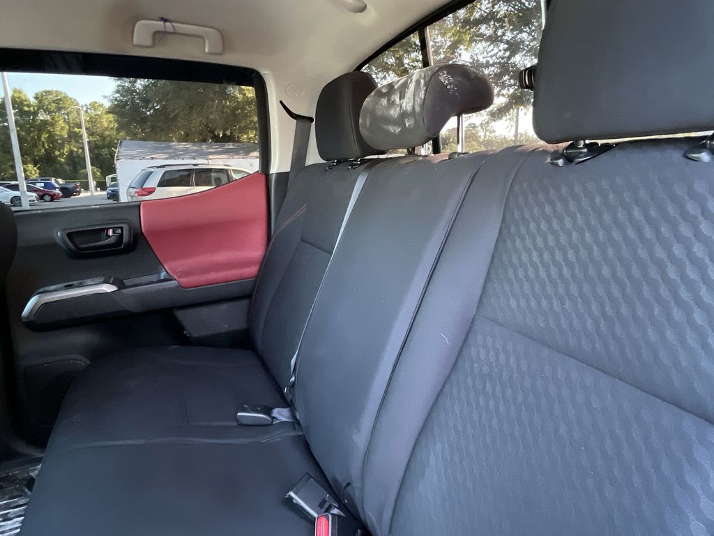 Used 2021 Toyota Tacoma Truck