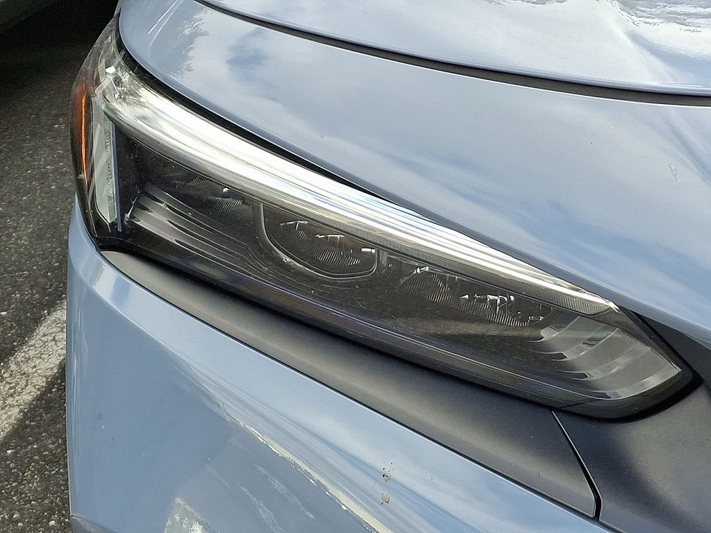 Thumbnail: 2022 Honda Civic - 4