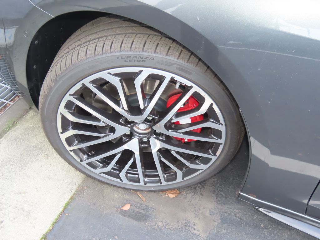 Thumbnail: 2025 Audi S5 - 3