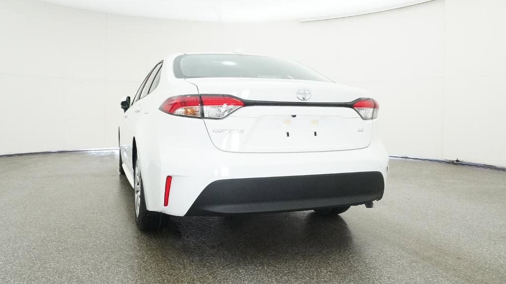 Thumbnail: 2026 Toyota Corolla - 28