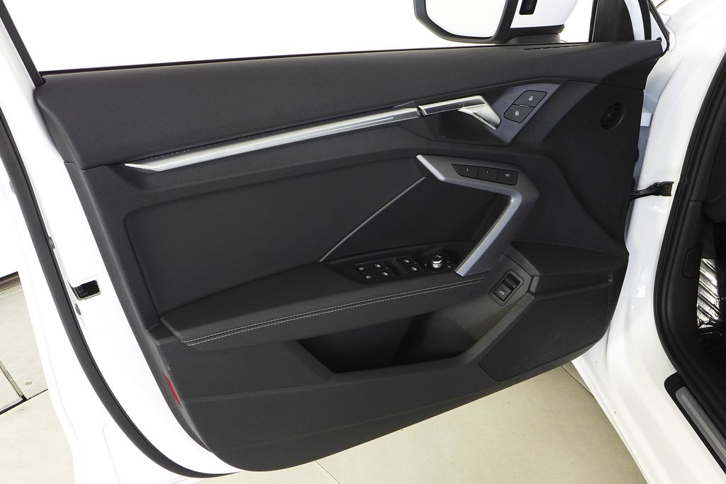 Thumbnail: 2025 Audi A3 - 11