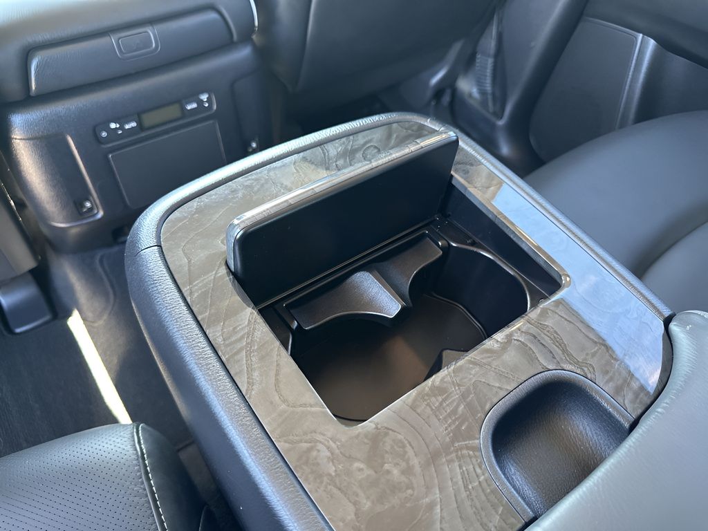 Used Car 2022 Infiniti Qx80  Luxe For Sale Under $40,000 In Austin, Texas