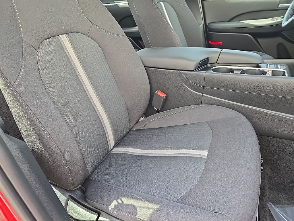 2025 Hyundai Sonata SEL 19