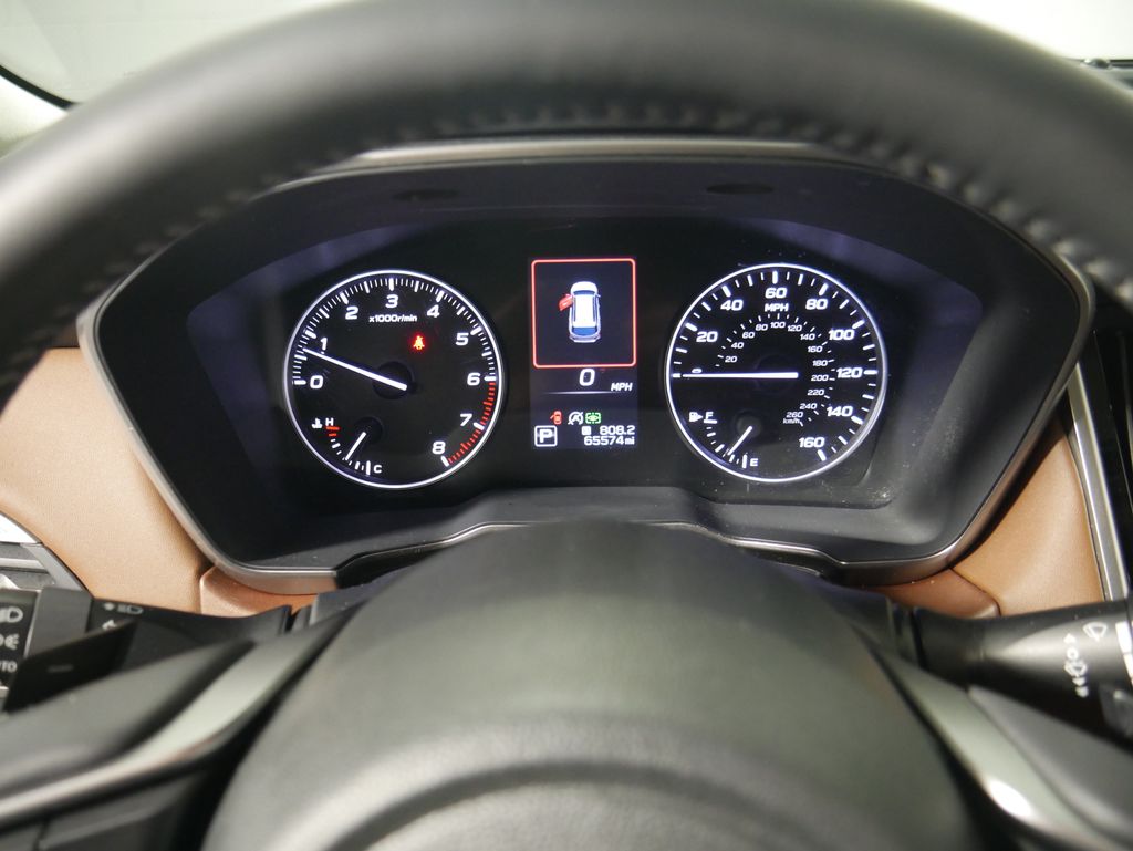 2021 Subaru Outback Touring 23