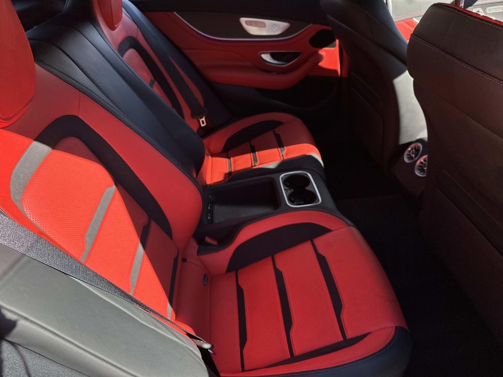 Thumbnail: 2022 Mercedes-Benz AMG GT - 23