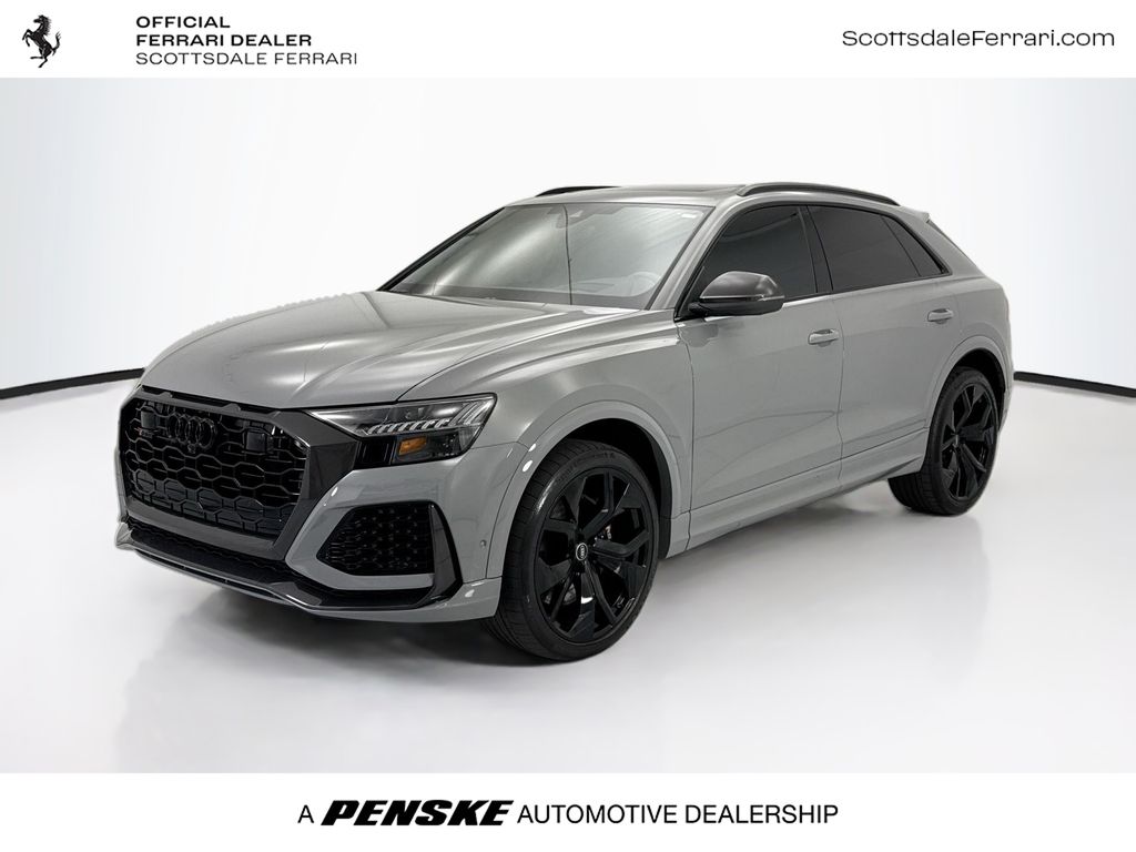 2024 Audi RS Q8 4.0T -
                  Phoenix, AZ