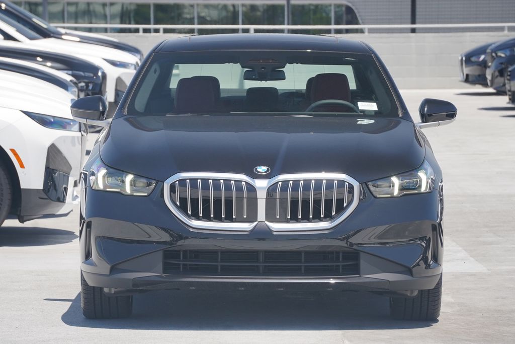 2024 BMW 5 Series 530i xDrive 2