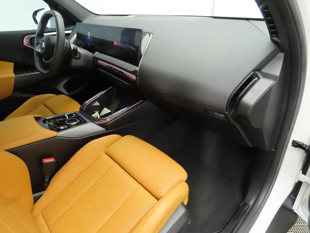 Thumbnail: 2025 BMW X3 - 16