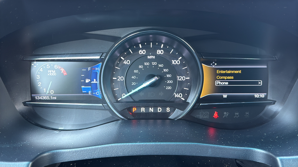 Used 2016 Ford Explorer SUV