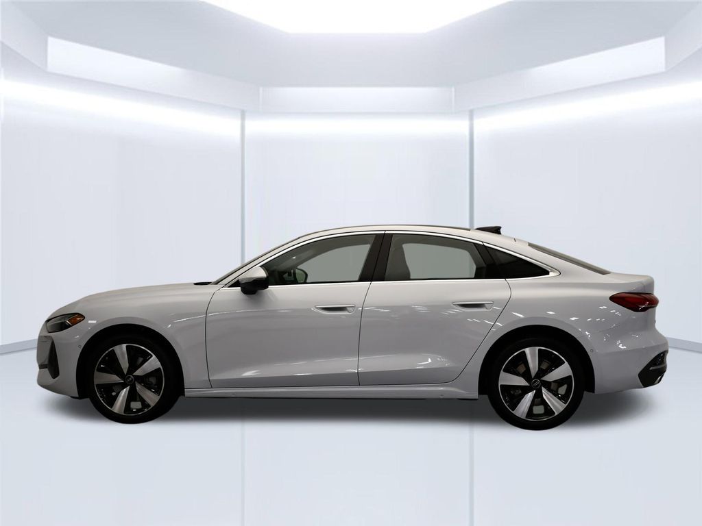 Thumbnail: 2025 Audi A5 - 2