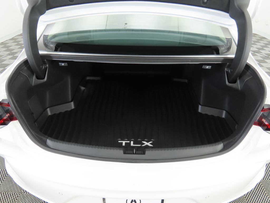 Thumbnail: 2025 Acura TLX - 29