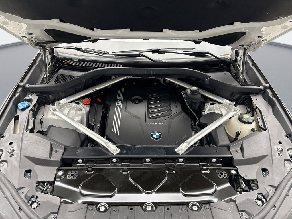 Thumbnail: 2020 BMW X5 - 28