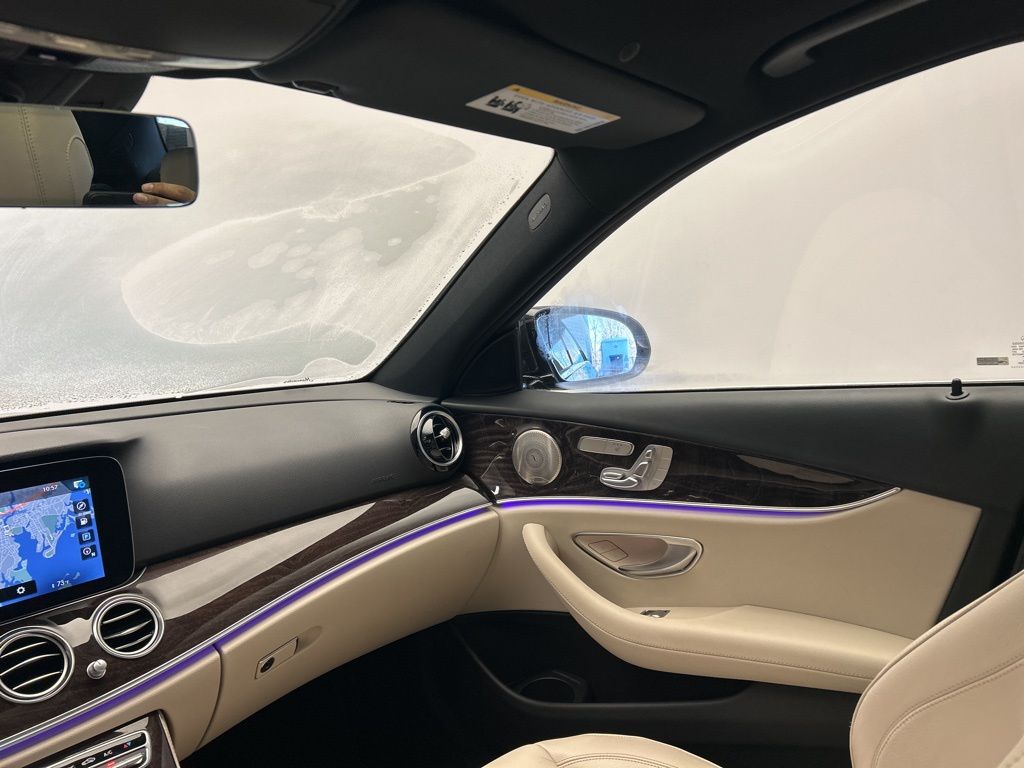 Thumbnail: 2023 Mercedes-Benz E-Class - 25