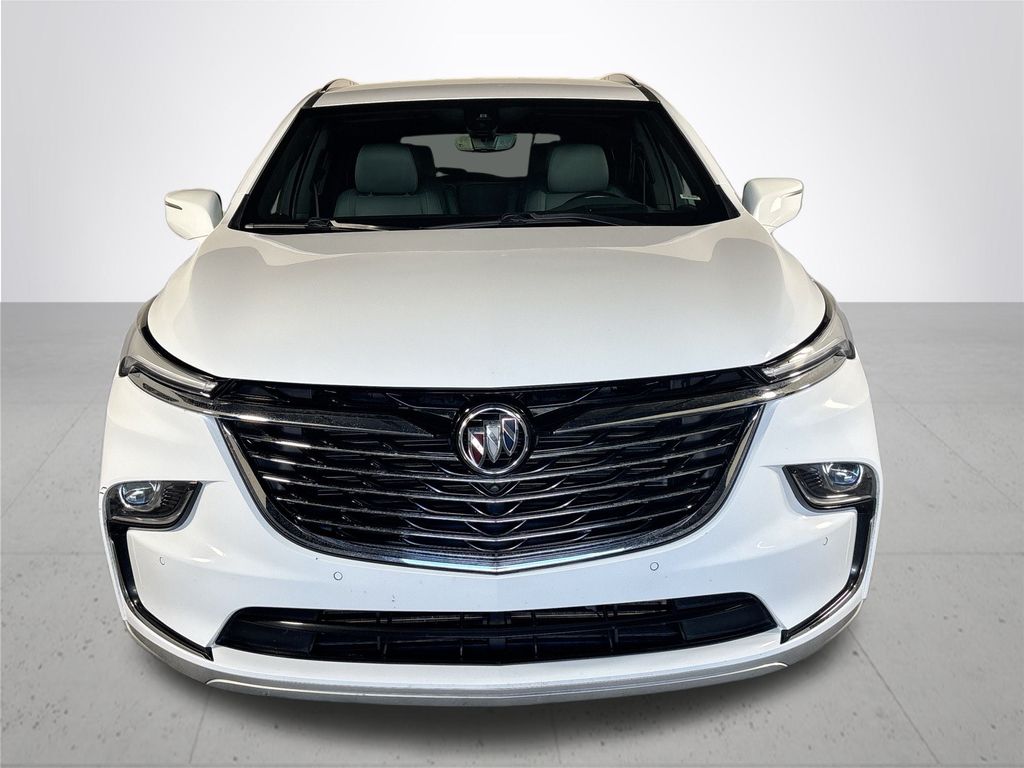 2024 Buick Enclave Premium Group
