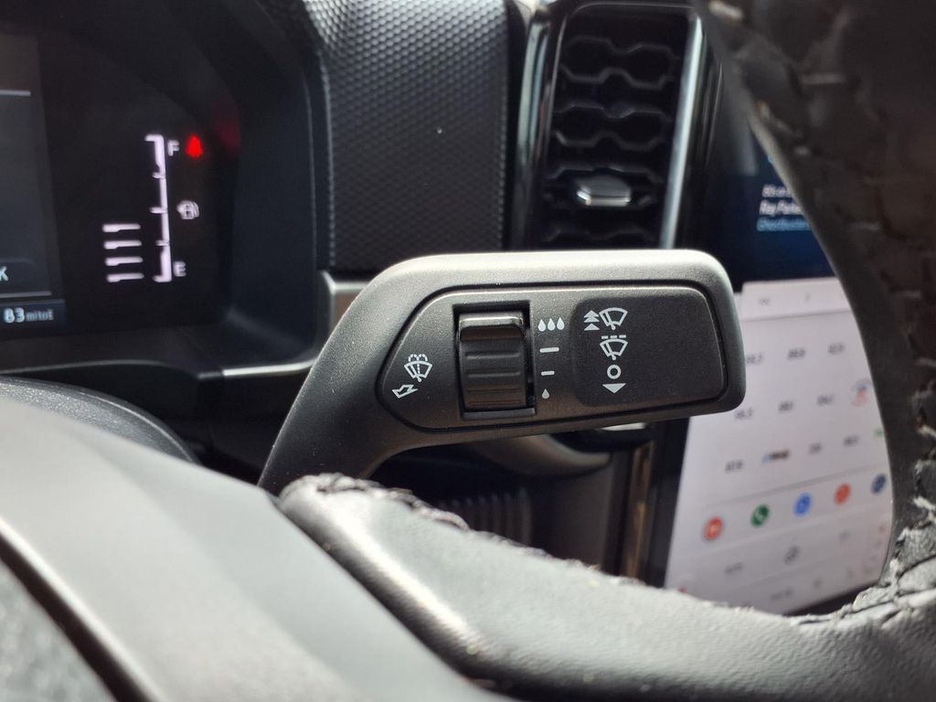 2024 Ford Ranger XLT Gray at AutoSavvy Houston Northwest