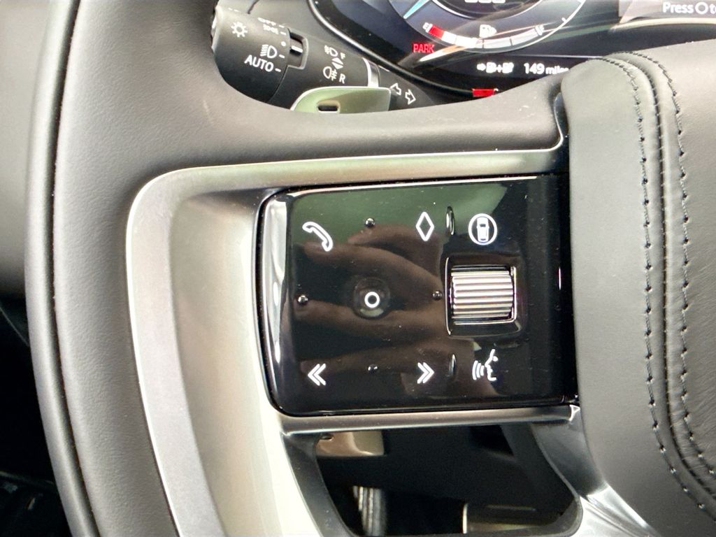 Thumbnail: 2026 Land Rover Range Rover - 11