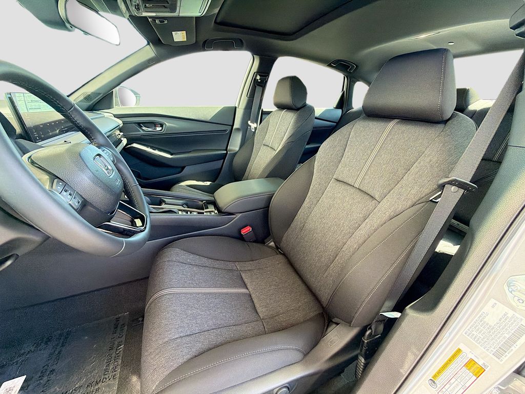 Thumbnail: 2026 Honda Accord - 14