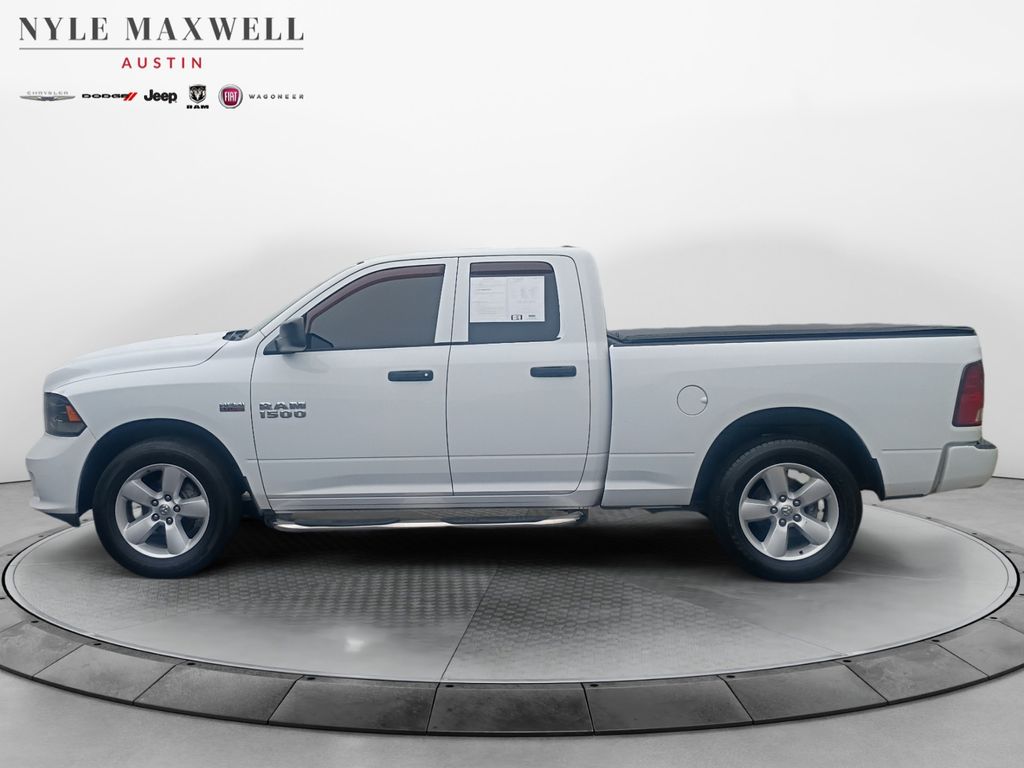 Used Car 2013 Ram 1500  Express For Sale Under $10,000 In Austin, Texas