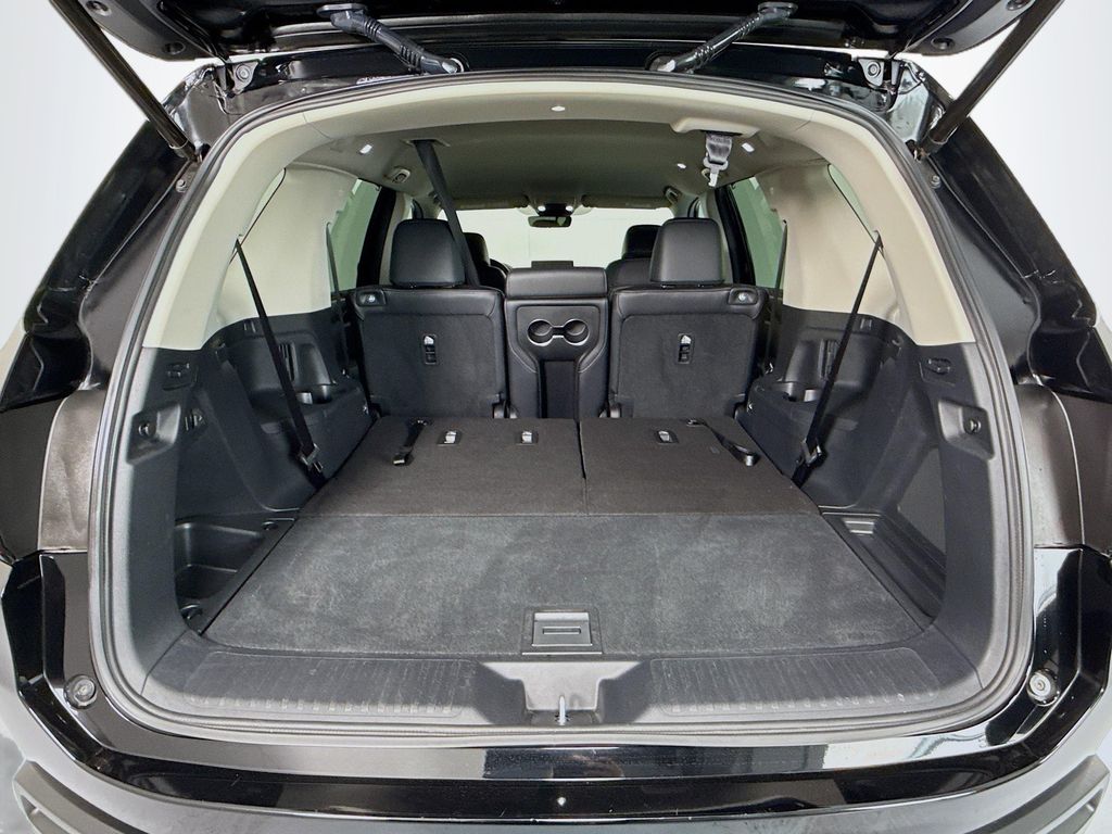 Thumbnail: 2024 Honda Pilot - 29