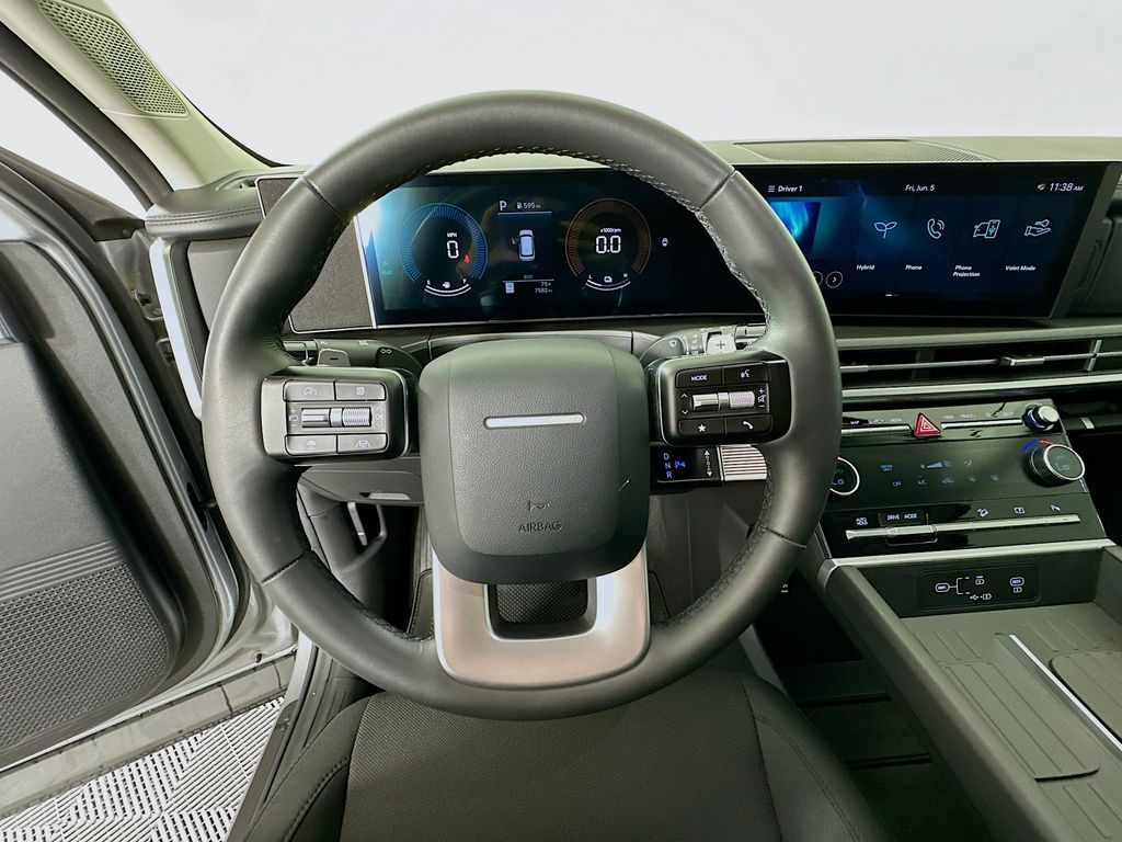 Thumbnail: 2026 Hyundai Santa Fe - 11