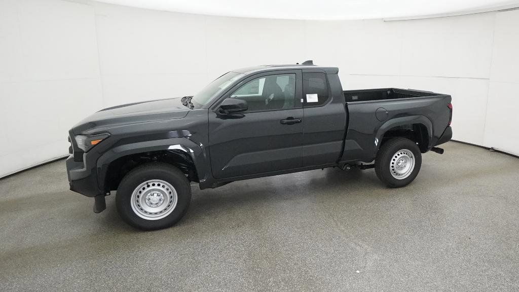 Thumbnail: 2025 Toyota Tacoma - 7