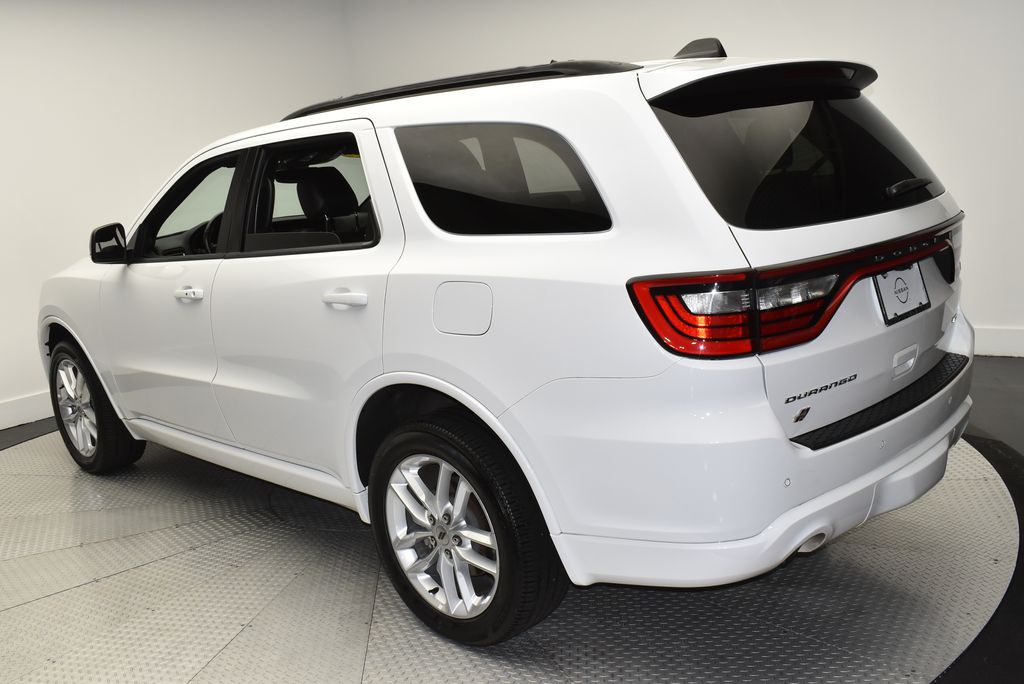 Thumbnail: 2024 Dodge Durango - 7