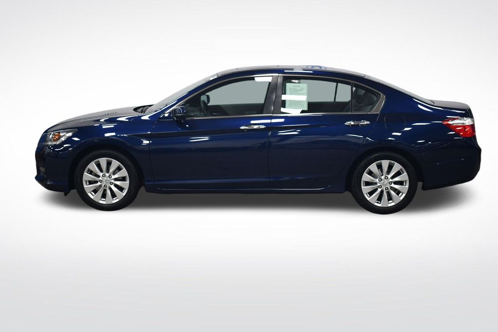 Thumbnail: 2015 Honda Accord - 2