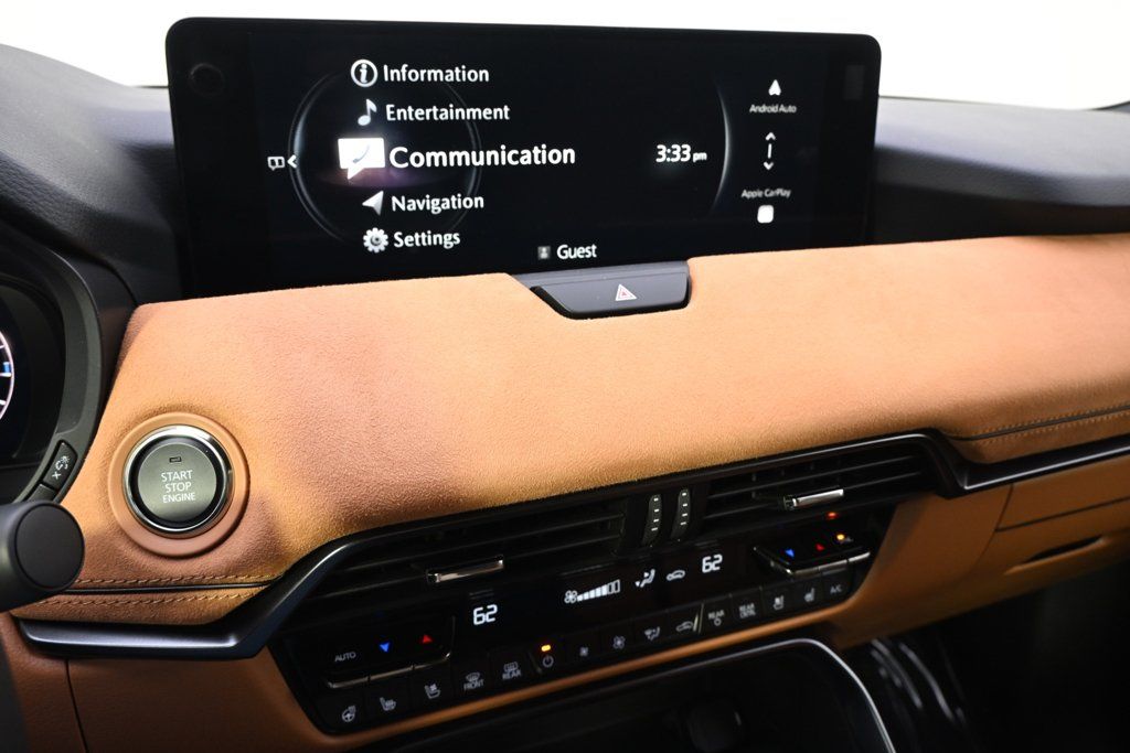 2026 Mazda CX-70 Premium Plus Package - Photo 27