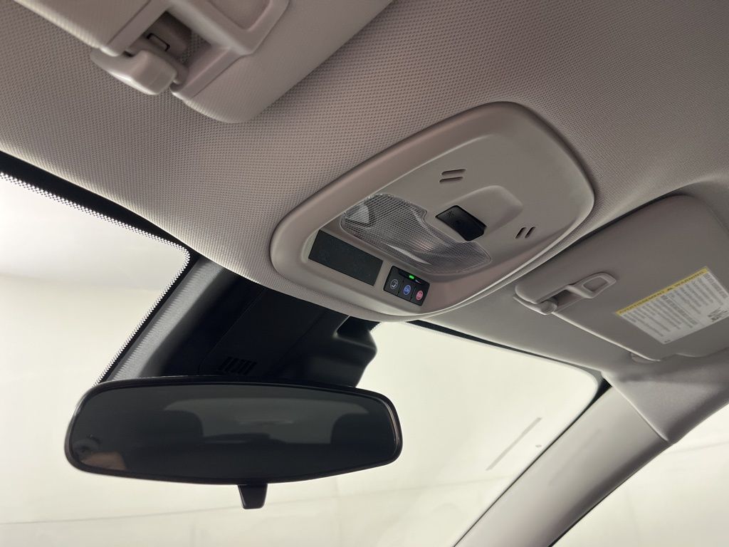 Thumbnail: 2026 Chevrolet Trax - 26