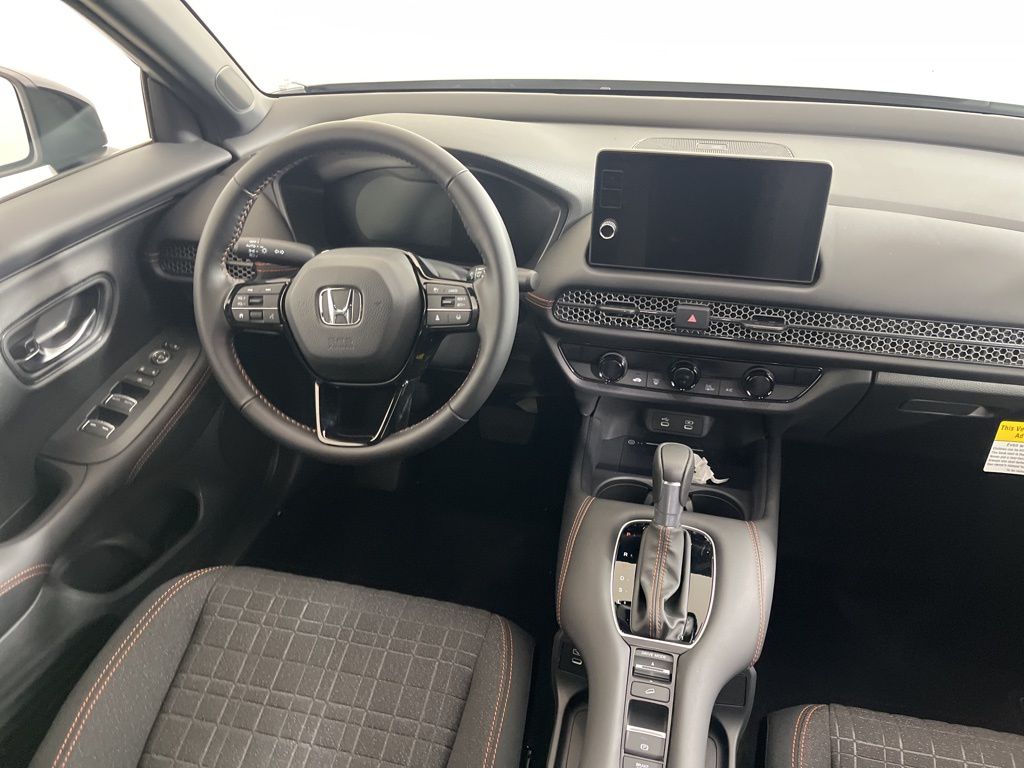 Thumbnail: 2026 Honda HR-V - 10