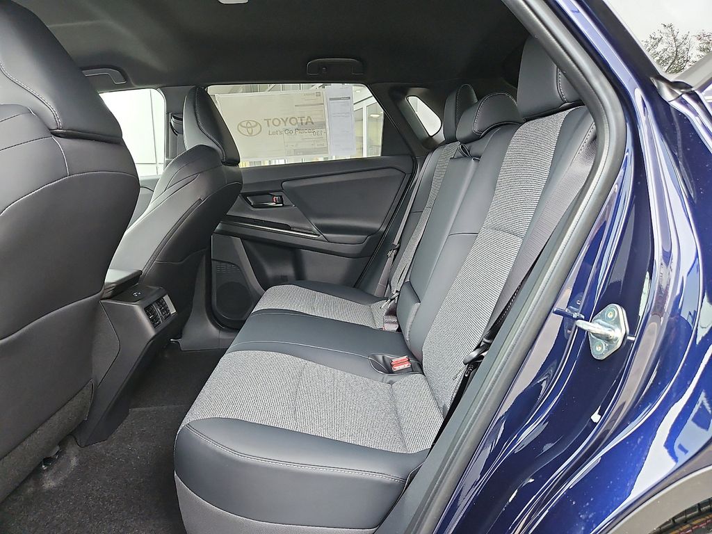 Thumbnail: 2026 Toyota bZ - 8