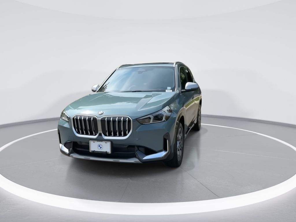 2024 BMW X1 xDrive28i 3