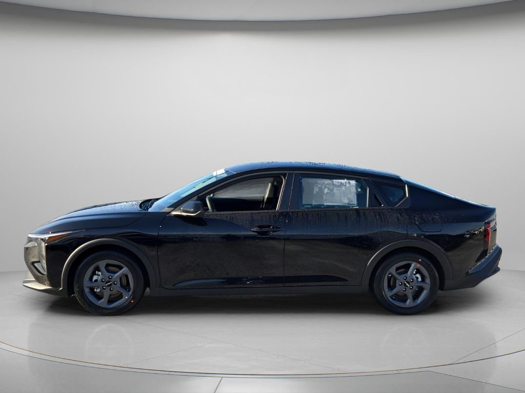 2026 Kia K4 - $24,325