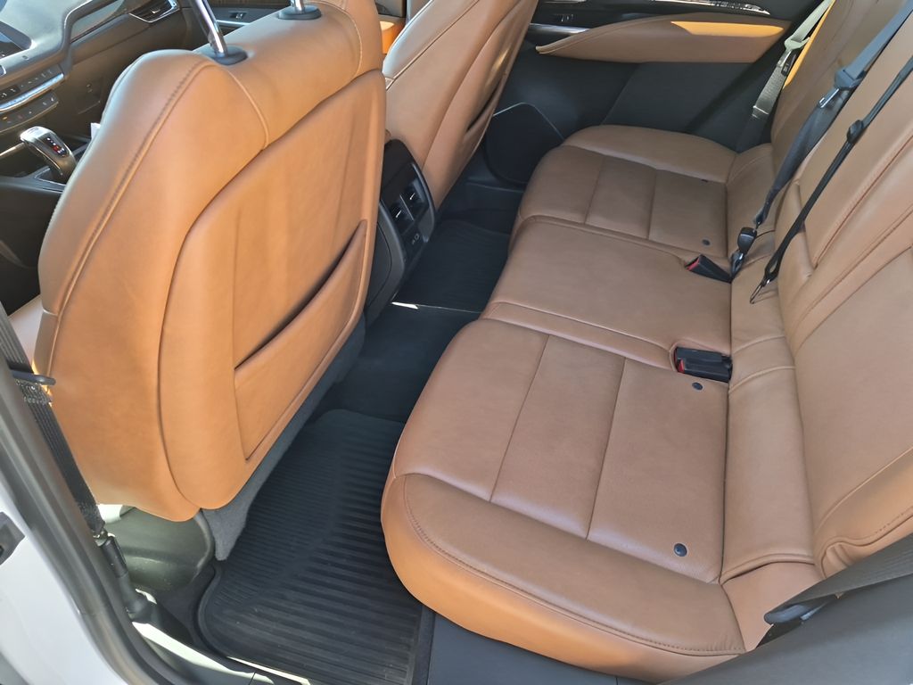 Used Car 2019 Cadillac Xt4  Sport For Sale Under $20,000 In Austin, Texas