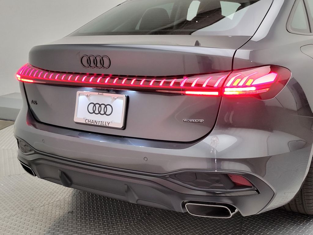 Thumbnail: 2026 Audi A5 - 7