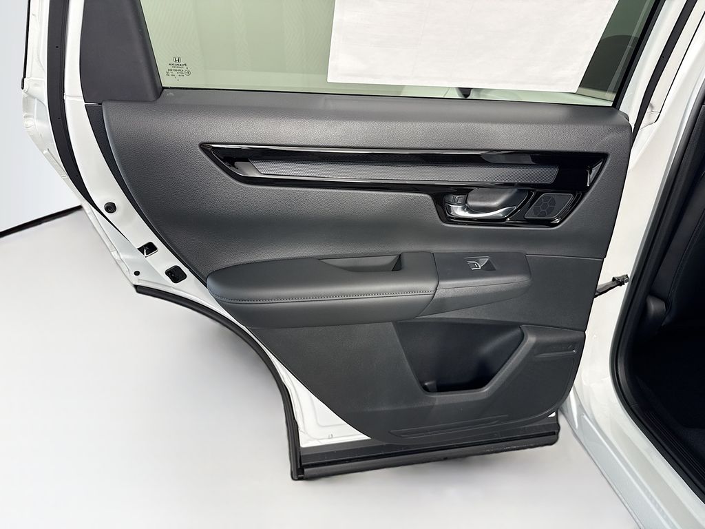 Thumbnail: 2026 Honda CR-V - 26