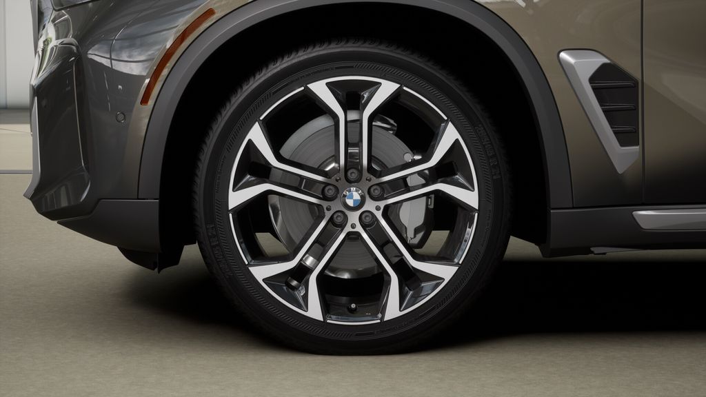 Thumbnail: 2026 BMW X5 - 32